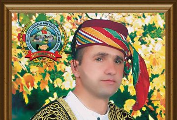 Ayhan Öztürk