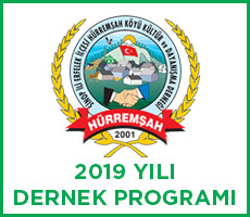 Dernek Programımız