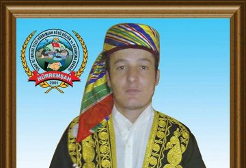 Mehmet Ali Özdemir