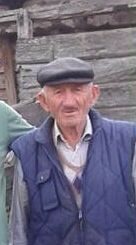 Sabri Demirbozan Vefat Etti