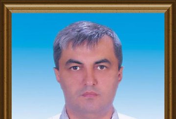 Erol Öztürk