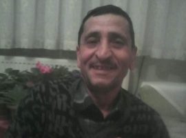 Bilal Göksu vefat etti.