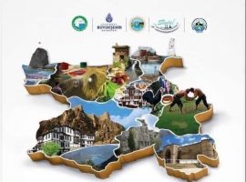 Sinop Günleri Yenikapı 2019