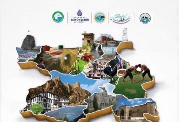 Sinop Günleri Yenikapı 2019