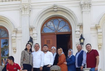 2019 Futbol Takımımızla Kahvaltı