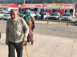 Yusuf Kara Vefat etti..