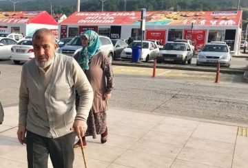 Yusuf Kara Vefat etti..