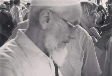 Merhum Bayram Özdemir’in Mevlidi