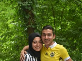 Soner’in Nikahına Davetlisiniz