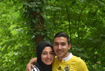 Soner’in Nikahına Davetlisiniz