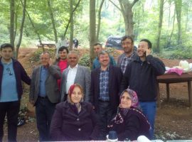 Nezaket Göksu Vefat Etti!..