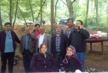 Nezaket Göksu Vefat Etti!..