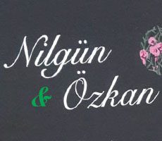 Nilgün’ün Düğününe Davet