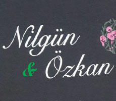 Nilgün’ün Düğününe Davet