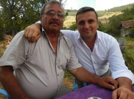 Vedat Demirbozan vefat etti..