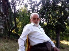 Seyit Atalay Vefat etti