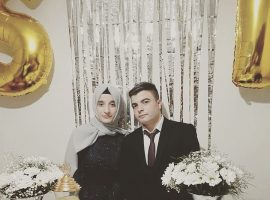 Semiha’nın Nişanına Davetlisiniz