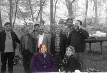 Nezaket Hanımın Mevlidine Davetlisiniz.