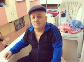 Bilal Atalay Vefat Etti