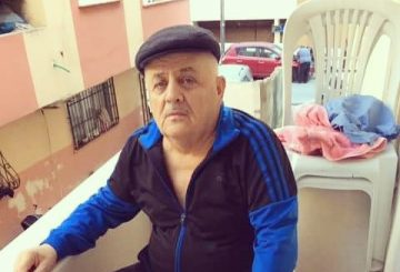 Bilal Atalay Vefat Etti