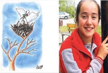 Fatma Gökçe Tebrik