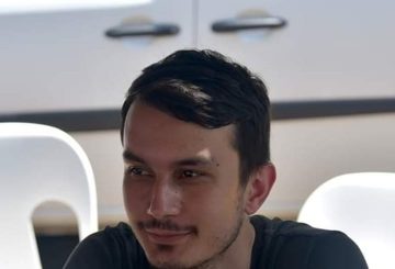 Erdi’nin Nişanına davetlisiniz