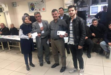 Pamuk Sarı Vefat Etti..