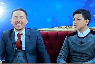 Ramazan Ayı Boyunca Hafız Gürcan Göksu Mukabele okuyacaktır 2020