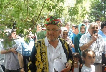 Kurucu Başkanımız Murat Göksu’yu rahmetle anıyoruz