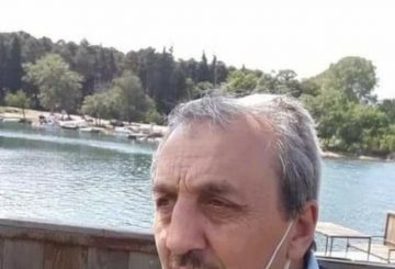 Cevdet Özdemir’i kaybettik