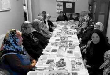 Şehri Göksu’yu kaybettik