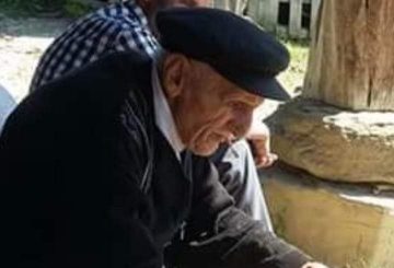 Salim Çetinkaya amcamızı kaybettik