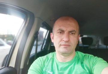 Mustafa Atalay’ı kaybettik